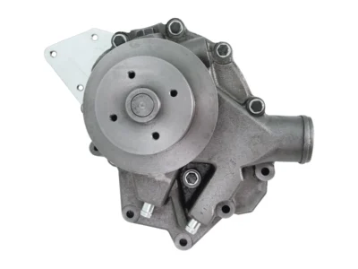 A-RE16666: Water Pump with Pulley
