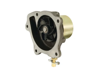 A-RE545573: Water Pump