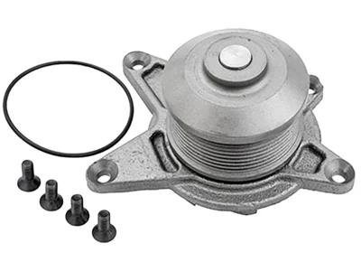 A-RE557899: Water Pump Assembly