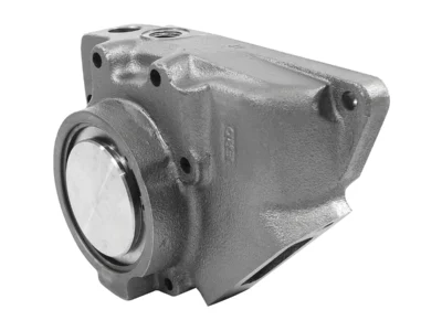 A-RE55985: Water Pump Assembly