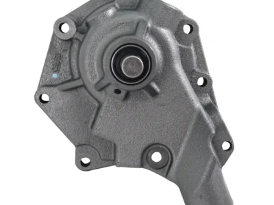 A-RE60489: Water Pump Assembly