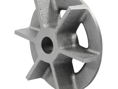 A-T30897: Water Pump Impeller