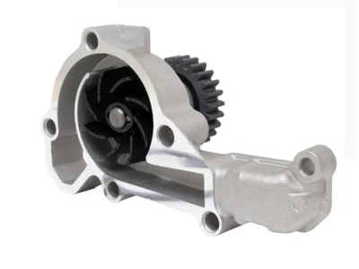 AM134585: Water Pump Assembly