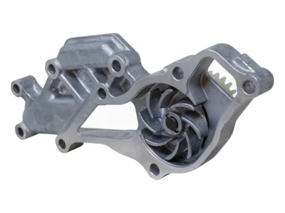 AM134586: Water Pump