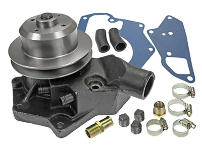 AR92417: Water Pump Assembly