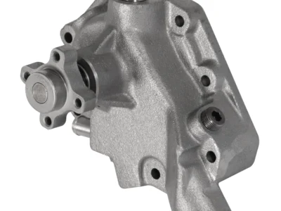 JXAR63343: Water Pump