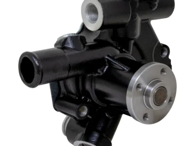 JXMIA885141: Cooling System Water Pump Assembly