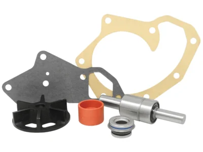 JXRE62658: Water Pump Rebuild Kit