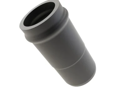 R48993: Water Pump Bypass Tube