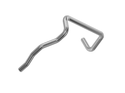 R501144: Water Pump Bypass Tube