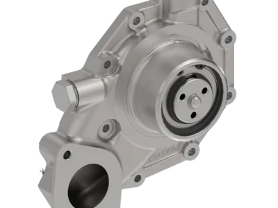 RE25043: Water Pump
