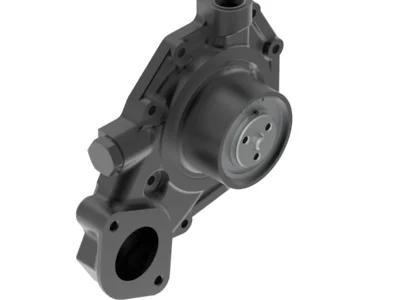 RE505980: Water Pump