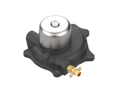 RE507604: Water Pump