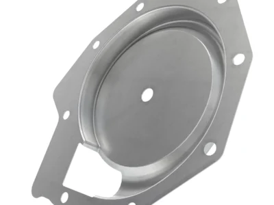 RE508566: Water Pump Insert
