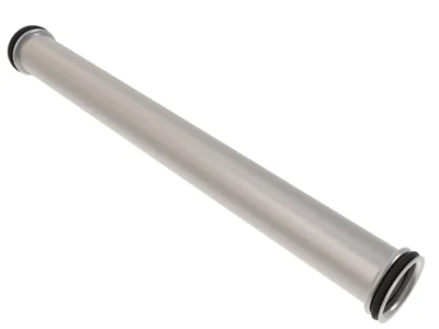 RE516027: Thermostat Housing Tube with O-Ring
