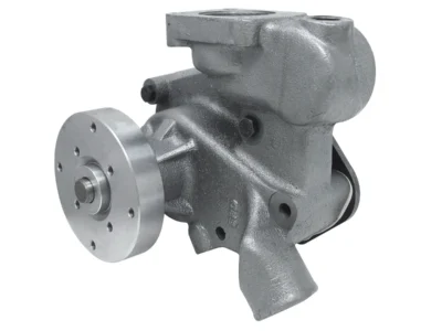 RE51892: Water Pump
