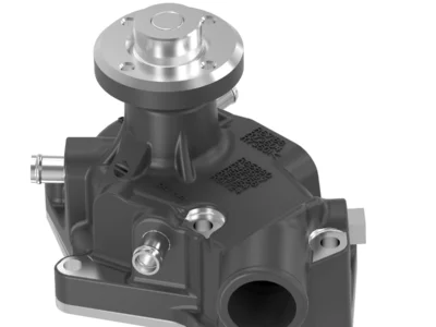 RE53757: Water Pump
