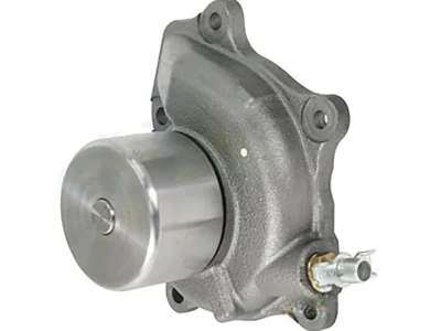 RE545572: Water Pump