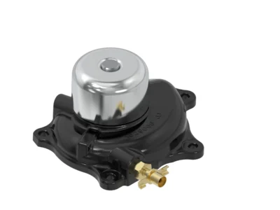 RE545573: Water Pump