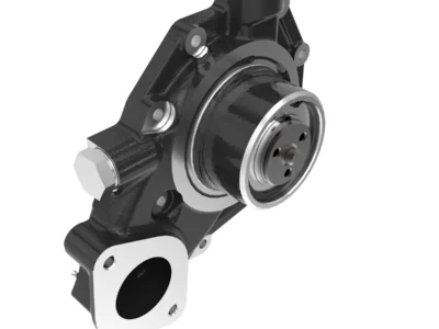 RE546917: Water Pump Assembly