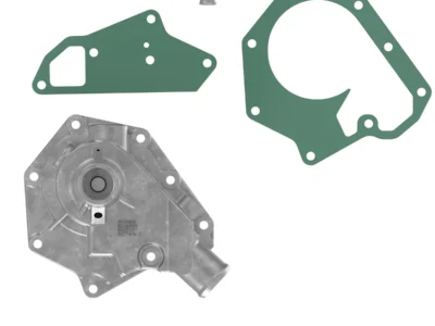 RE546935: Water Pump Assembly