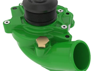 RE556137: Water Pump