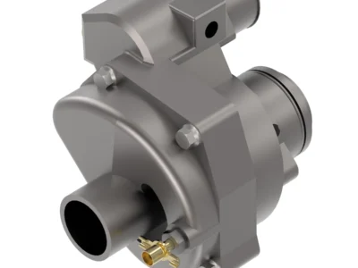 RE68230: Water Pump
