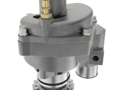SE501011: REMAN Water Pump