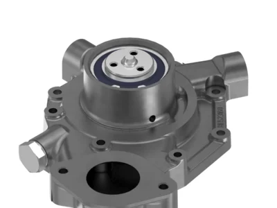 SE501227: REMAN Water Pump