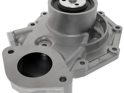 SE501609: REMAN Water Pump Assembly, High Flow