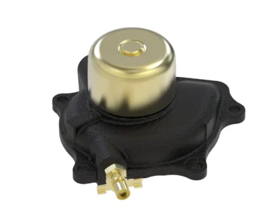 SE502114: REMAN Water Pump