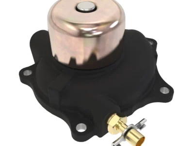 SE502115: REMAN Water Pump