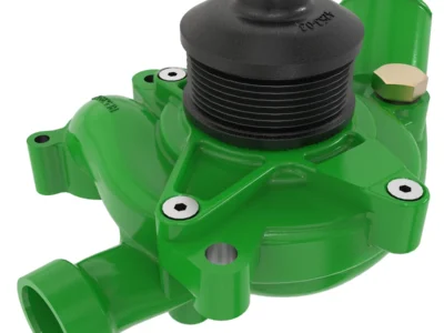 SE502729: REMAN Water Pump