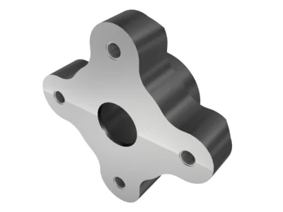 T30720: Water Pump Hub